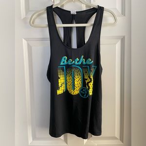 ZumbaWear Tank
